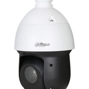DH-SD49225DBN-HC. Cámara HDCVI PTZ Dahua 2MP Starligth 25X IR 100m IP66 formato de video NTSC