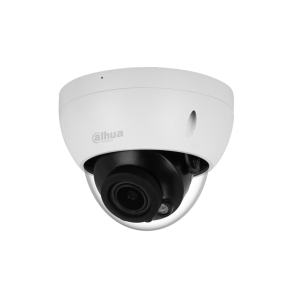 Alternative view of DH-IPC-HDBW2241RP-ZAS. Camara IP tipo domo 2Mp lente varifocal IR 40m I/O alarma y audio soporta IVS