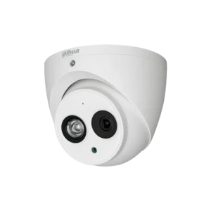 DH-HAC-HDW1200EMN-A-0280B-S5. MINI DOMO DAHUA 1080P. 2MP. LF 2.8MM. AUDIO. IR 50MTS.