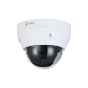 DH-IPC-HDPW1230R1N-0280B-S5. MINI DOMO IP DAHUA 2MP CON CUPULA. LF 2.8MM. IR 30 MTS.