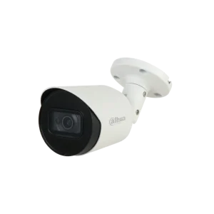 DH-HAC-HFW1801TN-0280B. Cámara Dahua HDCVI bullet 4K 2.8mm IR30 IP67 sin audio