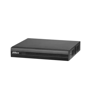 DH-XVR1B16-I. XVR DAHUA 16 CANALES. INTLEI ARTIFICIAL Wiz Sense (AI). 1 HDD DE HASTA 16TB. AUDIO.