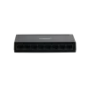 DH-PFS3008-8GT-L-V2. SWITCH DAHUA 8 PUERTOS. 10/100/1000 (GIGABIT). NO POE.