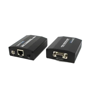 PFM710. EXTENSOR VGA DAHUA DE HASTA 35MTS..