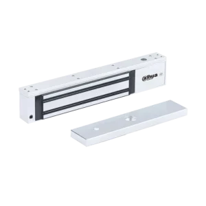 DHI-ASF280A-V1. Retenedor Electromagnetico Dahua 280Kg 12v/24v Aluminio