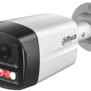 DH-IPC-HFW1439TL1P-A-IL-0280B. CAMARA IP BALA DAHUA. 4MP. DUAL ILUM. LF 2.8MM. AU