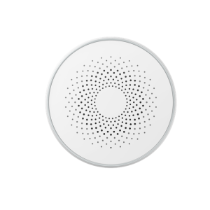 Alternative view of ZR1. Sirena para alarma Imou