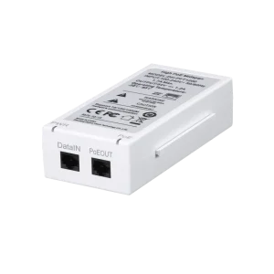 DH-PFT1200. Inyector High POE 60 Watts.