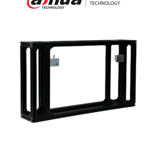 LS460UC-E/U-Y. Soporte de monitores de 46" para video wall mantenimiento trasero