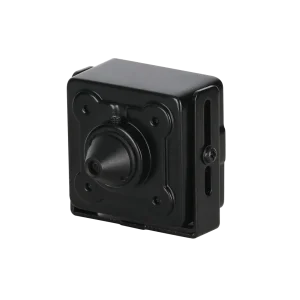 DH-HAC-HUM3201BN-028P. Cámara HDCVI Dahua 2MP Pinhole, LF 2.8mm.