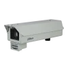 DHI-ITC352-AU3F-IRL7ZF1640-C1-FB. Cámara IP Dahua todo en uno para trafico de 3MP Protección IP66 e IK10 IA(ANPR, reconocimiento de vehículo, eventos de trafico, ETC)