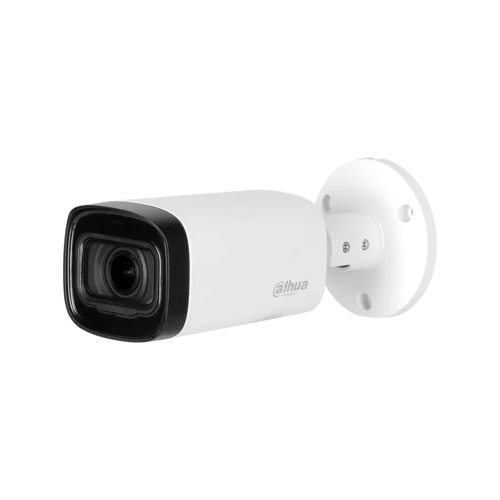 DH-HAC-HFW1200RN-Z-2712-S6. 2MP IR HDCVI Motorized Vari-Focal Bullet Camera