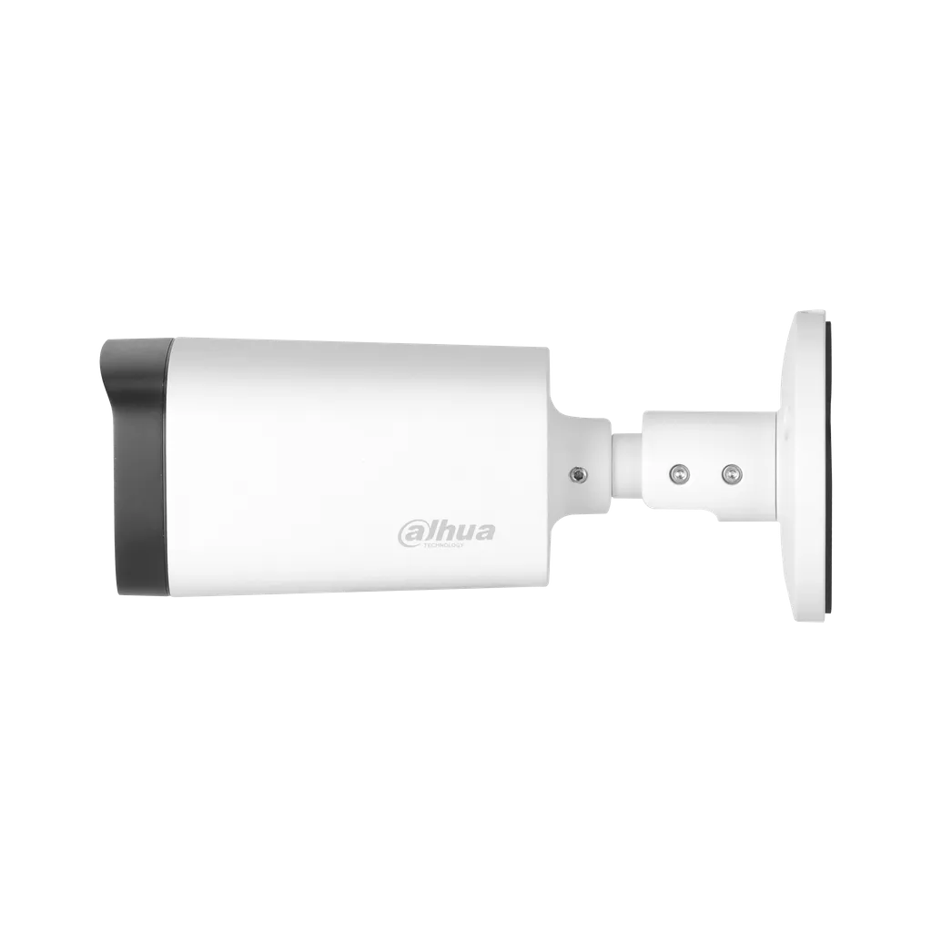 DH-HAC-HFW1200RN-Z-2712-S6. 2MP IR HDCVI Motorized Vari-Focal Bullet Camera - Imagen 2