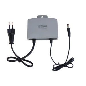 FUENTE PODER 12V 2A DAHUA DH-PFM301-EN