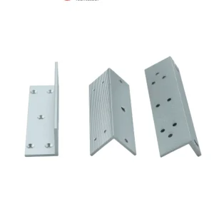 DHI-ASF180ZL-V1. Soporte en Z para cerraduras electromagnéticas dahua DHI-ASF180A-V1