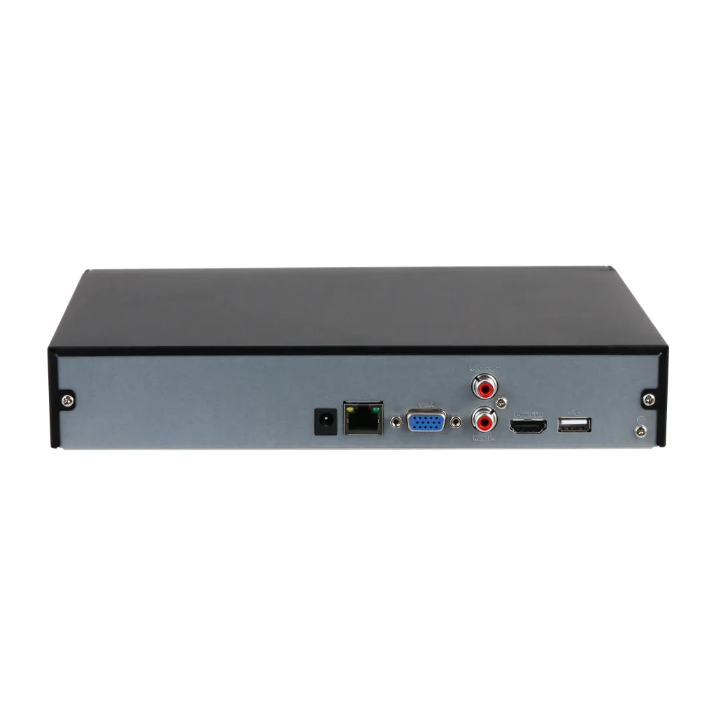 DHI-NVR2108HS-I2. NVR 8 CH. Dahua WizSense. 1 HDD de hasta 10TB. SMD Plus. - Imagen 3