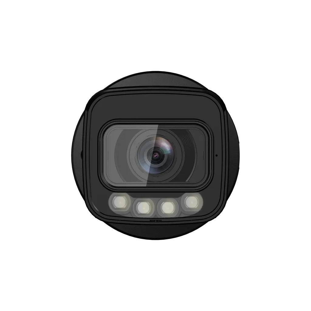 DH-IPC-HFW2649TP-ZAS-IL-27135. Cámara IP Dahua tipo bullet de 6MP Full Color con doble iluminación de hasta 60m lente vari focal de 2.7 a 13.5 mm protección IP67 - Imagen 4