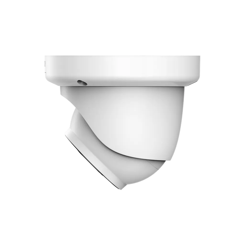 DH-IPC-HDW3449QMP-S-IL-0280B. Mini Domo Dahua IP 4MP. LF 2.8mm. WizSense. Smart Dual Light 50m. Accupick. IP67. - Imagen 5