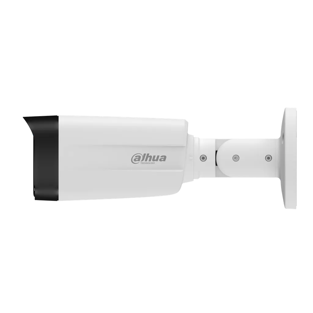 DH-HAC-HFW1239TMN-IL-A-0280B-S3.Cámara HDCVI bullet 2MP full color con Iluminación Dual Inteligente hasta 40m protección IP67 - Imagen 3