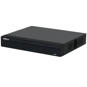 DHI-NVR2116HS-4KS3. 16CH Compact 1U 1HDD Lite Network Video Recorder