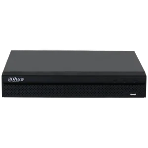 Alternative view of DHI-NVR2116HS-4KS3. 16CH Compact 1U 1HDD Lite Network Video Recorder