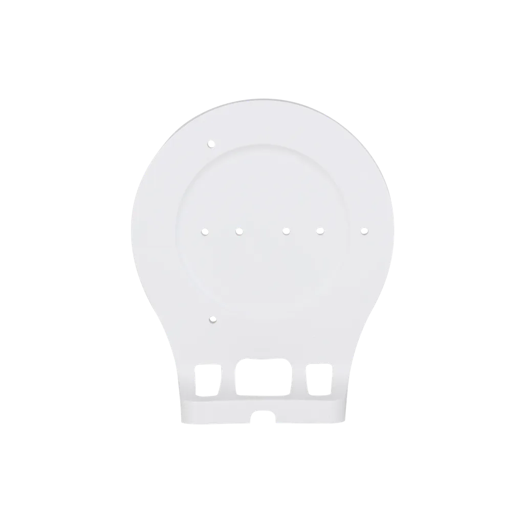 DH-PFB1210W-V2. Accesorio de montaje Dahua platico compatible con PTZ Wi-Fi serie H3B y H3D-3F - Imagen 2