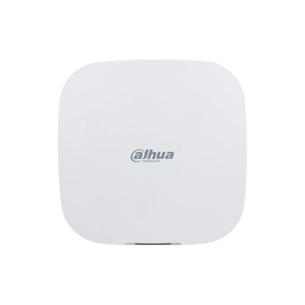 DHI-ARC3000H-W2. Hub Panel de Alarma Dahua Inalámbrico IP y Wifi 433 Mhz - Imagen 2