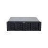 DHI-EVS5016S-V2. Storage Dahua de 16 bahías de discos, soprta HDD de hasta 20TB soporta Raid (0/1/5/6/10/50/60), Hot-Swap, N+M, ANR