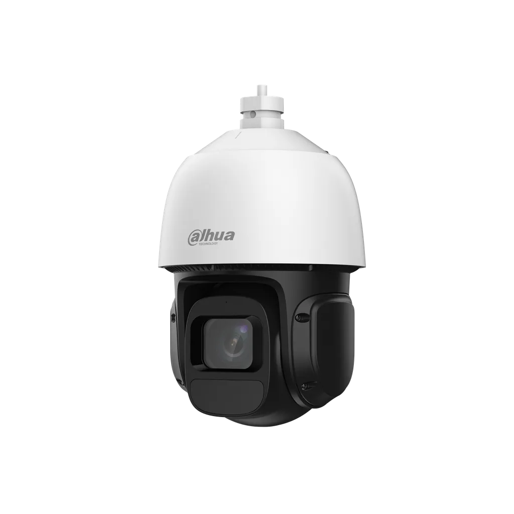 DH-SD3D216NB-GNY. Cámara Dahua PTZ IP de 2MP Zoom óptico de hasta 16X IR de hasta 80m soporta IVS SMD 3.0 con protección IP66