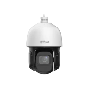 Alternative view of DH-SD3D216NB-GNY. Cámara Dahua PTZ IP de 2MP Zoom óptico de hasta 16X IR de hasta 80m soporta IVS SMD 3.0 con protección IP66