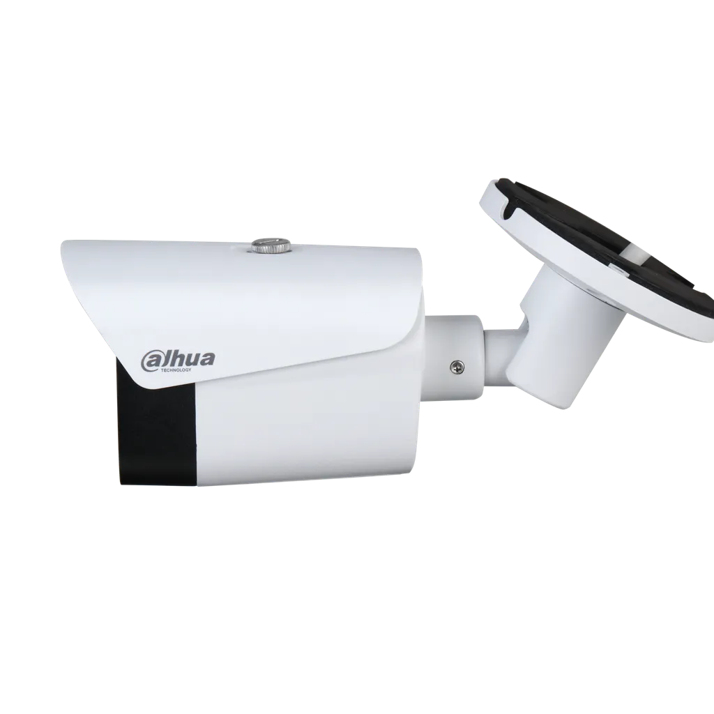 DHI-TPC-BF1241-B3F4-DW-S8. Cámara térmica Dahua con doble lente tipo bullet lente óptico de 4Mp en 4mm, lente térmico de 256x192 en 3.5mm - Imagen 3