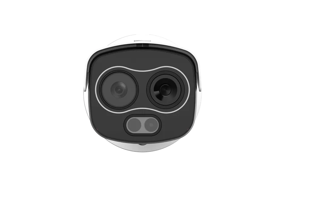 DHI-TPC-BF1241-B3F4-DW-S8. Cámara térmica Dahua con doble lente tipo bullet lente óptico de 4Mp en 4mm, lente térmico de 256x192 en 3.5mm - Imagen 12