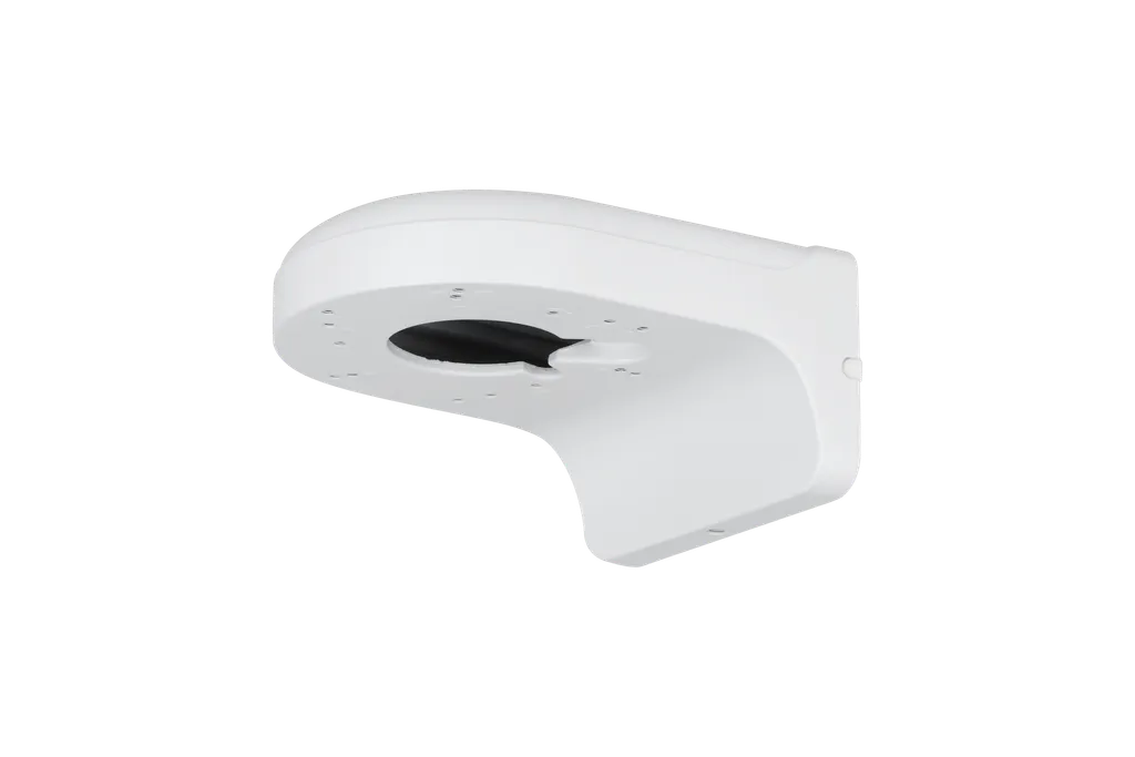 DH-PFB2203W. Accesorio de montaje a muro Dahua para Minidomo y Fisheye