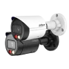 DH-IPC-HFW2649SP-S-IL-0280B. Cámara IP Dahua tipo bullet de 6MP Full Color con doble iluminación de hasta 30m lente fijo de 2.8mm protección IP67