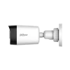 DH-HAC-HFW1500RLN-IL-A-0280B-S3-DIP. Cámara HDCVI Dahua tipo Bullet de 5MP doble iluminación con lente fijo de 2.8mm iluminación máxima de 50m proyección IP67