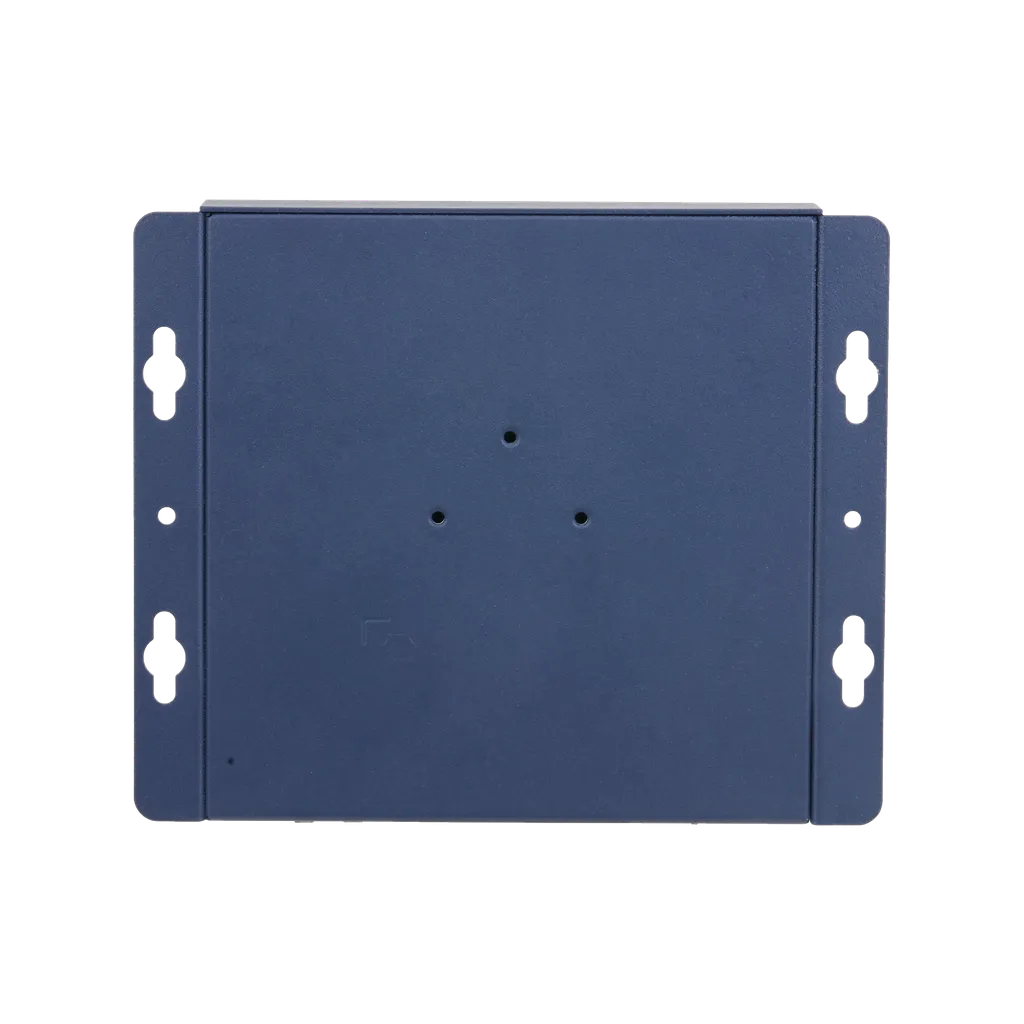 DH-CHS4110-8ET-90-F. Switch Dahua industrial, Puertos del 1-8 10/100 PoE 90 W y 9-10 10/100/1000, Layer 2 con administracion en nube, IP30 y IK06. - Imagen 2