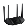 DH-AX15M. ROUTER WIFI DAHUA. ADMIN CLUD. 2.4-5Mhz. 1.5Gps. PUERTOS WAN Y LAN 10/100/1000.