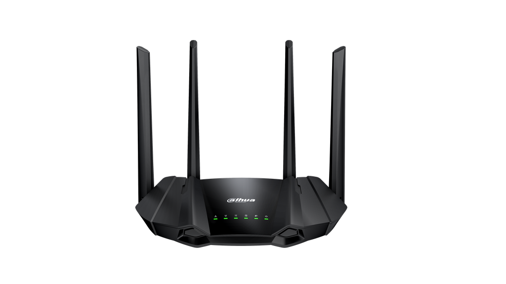 DH-AX15M. ROUTER WIFI DAHUA. ADMIN CLUD. 2.4-5Mhz. 1.5Gps. PUERTOS WAN Y LAN 10/100/1000. - Imagen 4