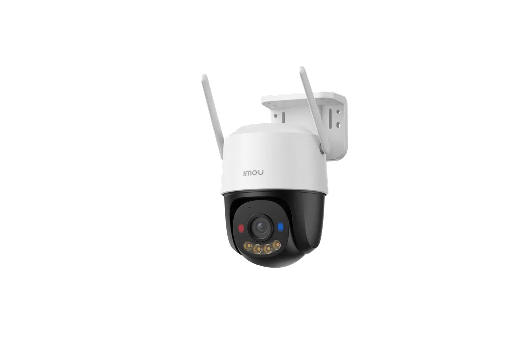 IPC-K7FN-3HOTE-AM. Cámara Imou Cruiser SC 4G lente de 3 MP 3.6mm cuenta con visión nocturna de hasta 30m