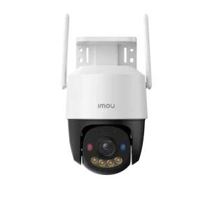Alternative view of IPC-K7FN-3HOTE-AM. Cámara Imou Cruiser SC 4G lente de 3 MP 3.6mm  cuenta con visión nocturna de hasta 30m
