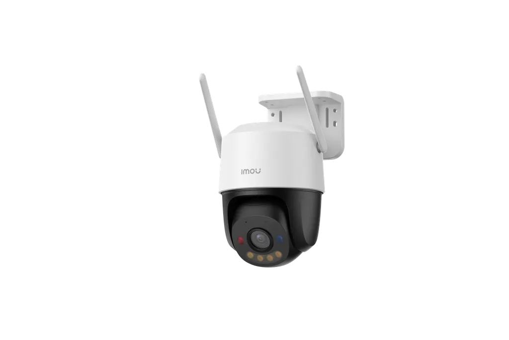 IPC-K7FN-3HOTE-AM. Cámara Imou Cruiser SC 4G lente de 3 MP 3.6mm cuenta con visión nocturna de hasta 30m - Imagen 6