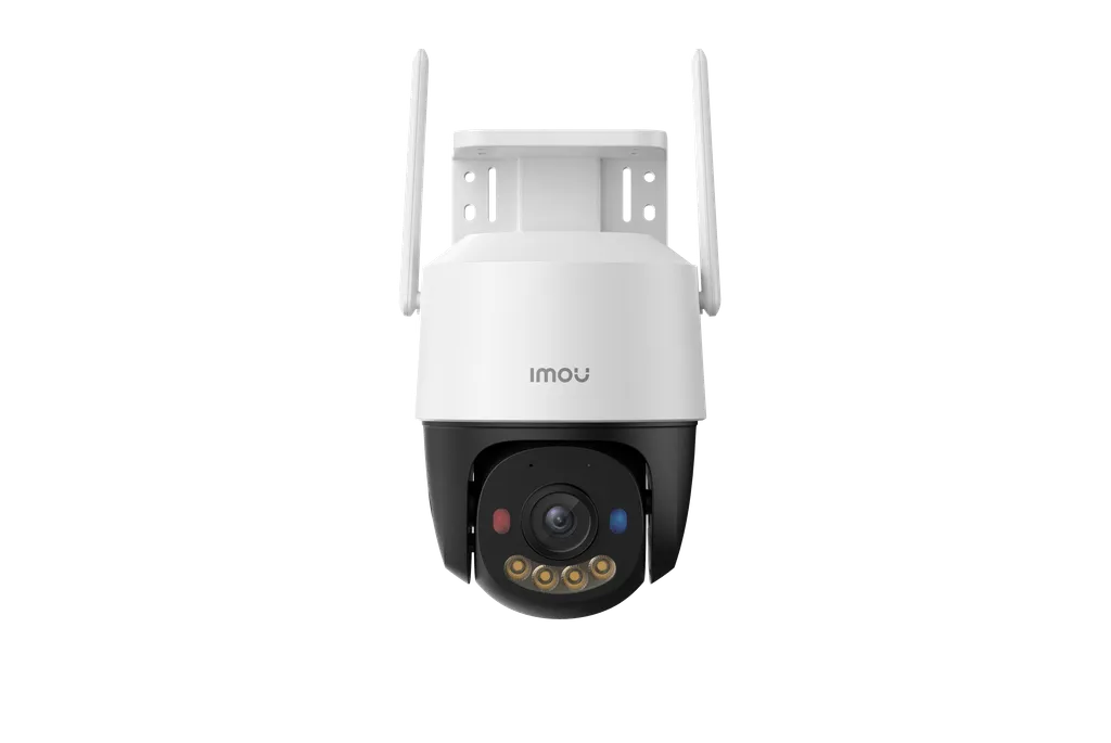 IPC-K7FN-3HOTE-AM. Cámara Imou Cruiser SC 4G lente de 3 MP 3.6mm cuenta con visión nocturna de hasta 30m - Imagen 13