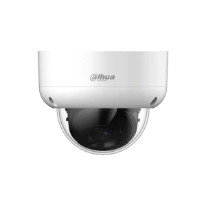 DH-HAC-HDBW1801EAN-0280B-S2. Mini Domo Dahua HDCVI 4K/8MP. Antivandálico IK10. LF 2.8mm. IP67. IR 40 Mts.