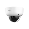 DH-HAC-HDBW1801RAN-Z-A-27135-S2. Cámara análoga Dahua tipo mini domo de 8MP lente vari focal de 2.7mm a 13.5mm IR de hasta 60m micrófono incorporado protección IP67 & IK10 .