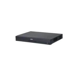 DH-XVR4232AN-I/T. XVR Dahua de 32 Canales Análogos, o Hasta 20 IP , 2 Disco Duro, 1 U, Tecnología WizSense, Permite Audio Bidireccional, SMD Plus.