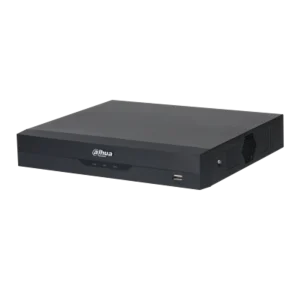 DH-XVR5108HS-I3/T. XVR Dahua de 8 Canales Análogos, o Hasta 12 IP , 1 Disco Duro, 1U, Tecnología WizSense, Posee Detección de Rostro, Reconocimiento Facial, AcuPick, SMD Plus.