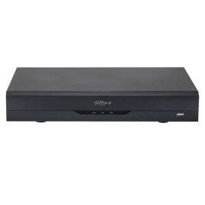 Alternative view of DH-XVR5116HE-I3/T. XVR Dahua de 16 Canales Análogos, o Hasta 24 IP , 1 Disco Duro, 1 U, Tecnología WizSense, Posee Detección de Rostro, Reconocimiento Facial, AcuPick, SMD Plus.