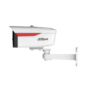 DH-IPC-HFW2849MP-S-LED-0360B-B-PRO. Cámara Dahua IP tipo Bala, 8MP, Lente Fijo 3.6 mm, Tecnología WizColor , Iluminación con luz blanca 50M, Protección Perimetral,Soporta Micro SD hasta 256G, IP67.