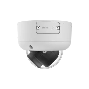 Alternative view of DH-IPC-HDBW5459R1P-ZE-PV-2712-PRO. Cámara Dahua IP Tipo Domo , 4MP, Lente Vari-focal 2.7-12 mm , Tecnología WizColor y Xinghan, IR 60 M, AcuPick, Detección de rostro, Mapa de Calor, IP67, IK10.