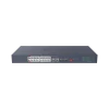 DH-CS4220-16GT-190. 20-Port Cloud Managed Desktop Gigabit Switch with 16-Port PoE